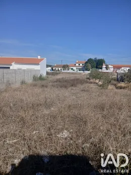 Mixed land  in Fazendas de Almeirim