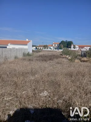 Mixed land  in Fazendas de Almeirim