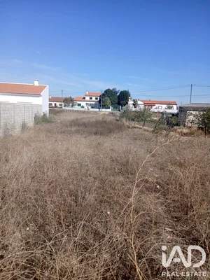 Mixed land  in Fazendas de Almeirim