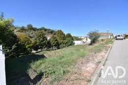 Terrain à bâtir  à União das Freguesias de São Miguel, Santa Eufémia e Rabaçal