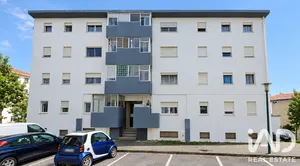 Apartment T3 in Marinha Grande