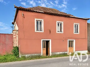 Maison de campagne  à Reca