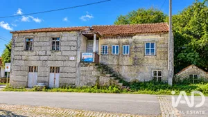 Maison de campagne à Real