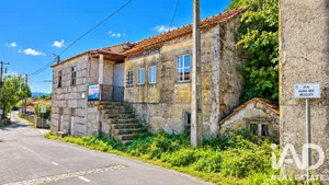 Maison de campagne à Real