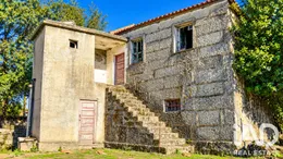 Maison de campagne à Real