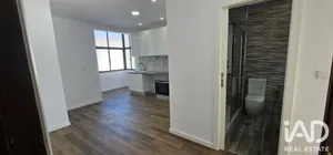 Appartement T3 à Barreiro