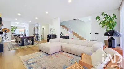Fotografia 6 de Moradia térrea 3 quartos de 109 m² em Cortegaça