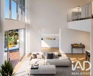 Duplex T3 à Miraflores