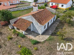 Moradia térrea  em Tomar