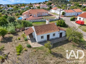 Moradia térrea  em Tomar