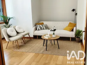 Apartamento T2 em Santa Maria da Feira