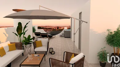 House  in Tavira (Santa Maria e Santiago)