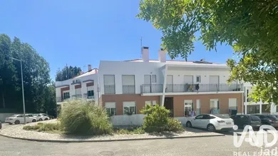 Apartamento T1 em Sesimbra (Castelo)