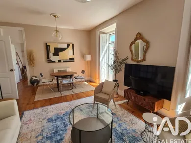 Apartamento T2 em São Vicente