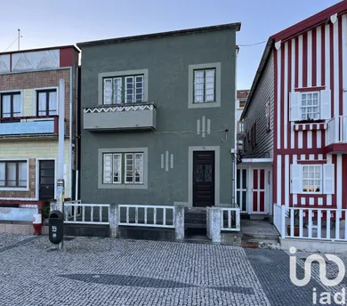 House  in Gafanha da Encarnação