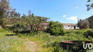 Building plot at Marmelete