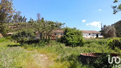 Building plot at Marmelete