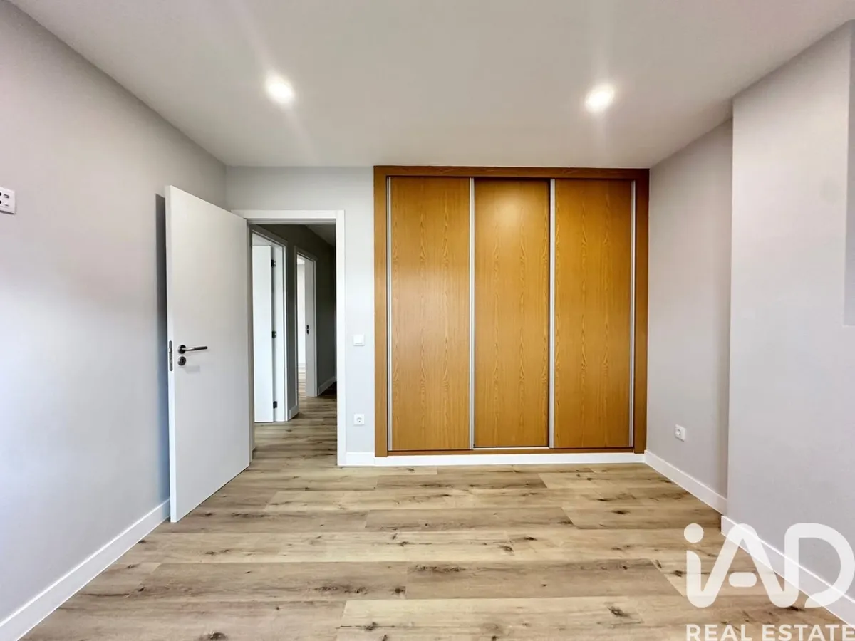 Apartamento 3 quartos de 121 m² em Santa Maria Maior