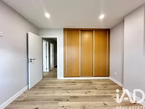 Apartamento T3 em Santa Maria Maior