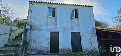 Village house in São Miguel, Santa Eufémia e Rabaçal