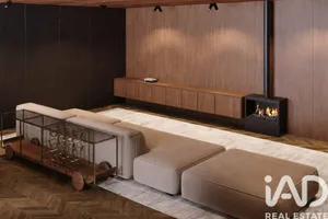 Apartamento T3 em Peso da Régua e Godim