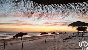 Apartment T2 at Costa da Caparica