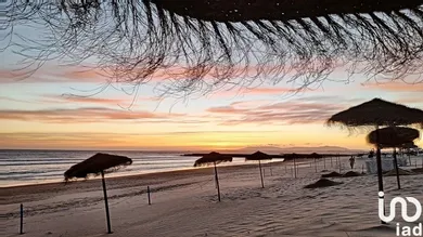 Apartment T2 at Costa da Caparica