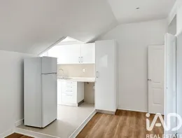 Apartment T3 in São Vicente