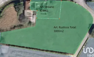 Casa/Moradia em Candemil e Gondar