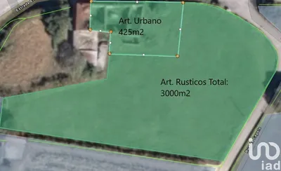 Fotografia 6 de Casa de campo 3 quartos de 88 m² em Candemil