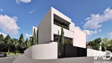 Casa/Moradia em Fânzeres e São Pedro da Cova
