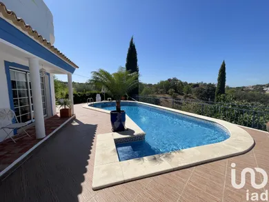 Maison à Querença, Tôr e Benafim