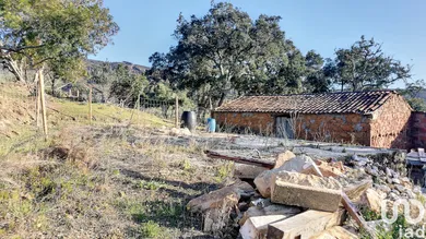 Terreno em Pedrógão Pequeno
