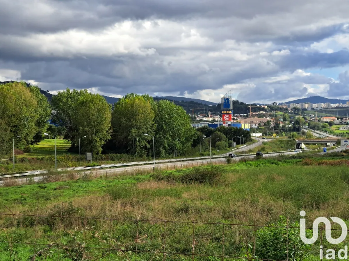 Terreno de 36 000 m² em Palmeira