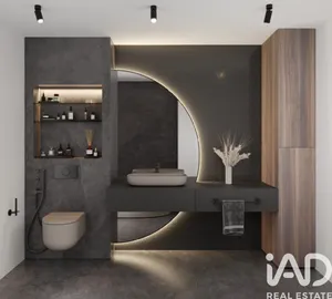 Apartment T3 in Cadaval e Pêro Moniz