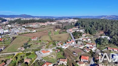Terreno urbano  em Cristelos, Boim e Ordem