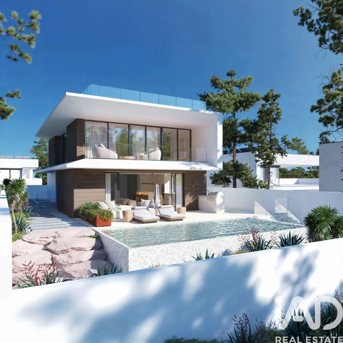 Casa/Moradia 5 quartos de 427 m² em Montenegro
