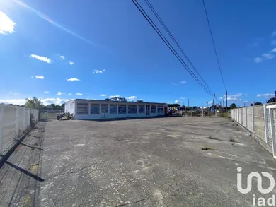 Armazém  em Aveiras de Baixo
