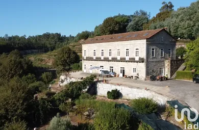 Quinta  em Parada de Gonta