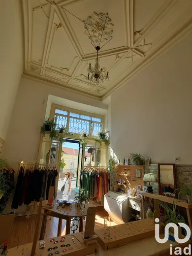 Shop/Premises commercial at São Vicente