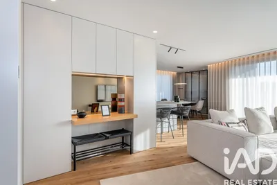 Fotografia 2 de Apartamento 1 quarto de 86 m² em São Félix da Marinha