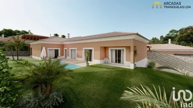 Maison à Alcantarilha e Pêra