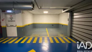 Box  in Avenidas Novas