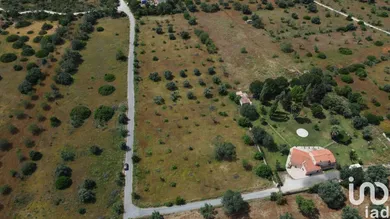 Terrain  à Loulé (São Sebastião)