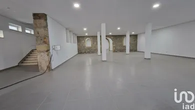 Terrain  à Viseu