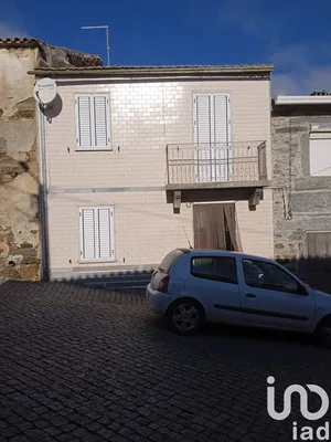 Village house  at Poiares