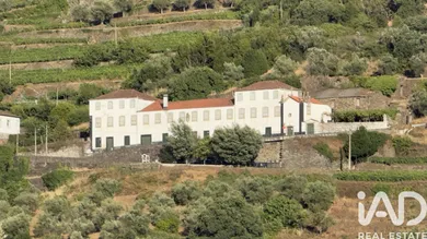 Manoir  à Vilarinho dos Freires