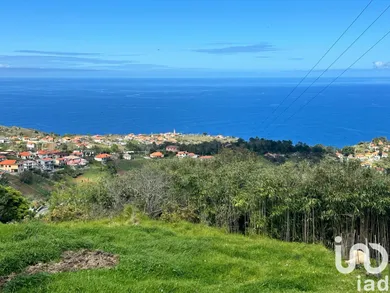 Building plot in São Jorge