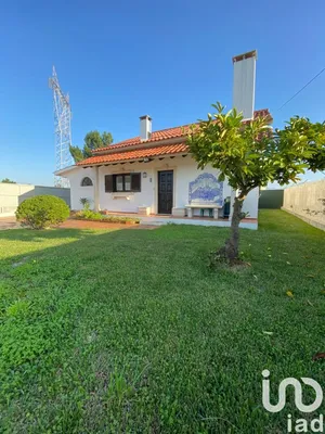 Casa/Moradia  em Aljubarrota