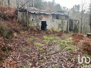 Land  at São Félix